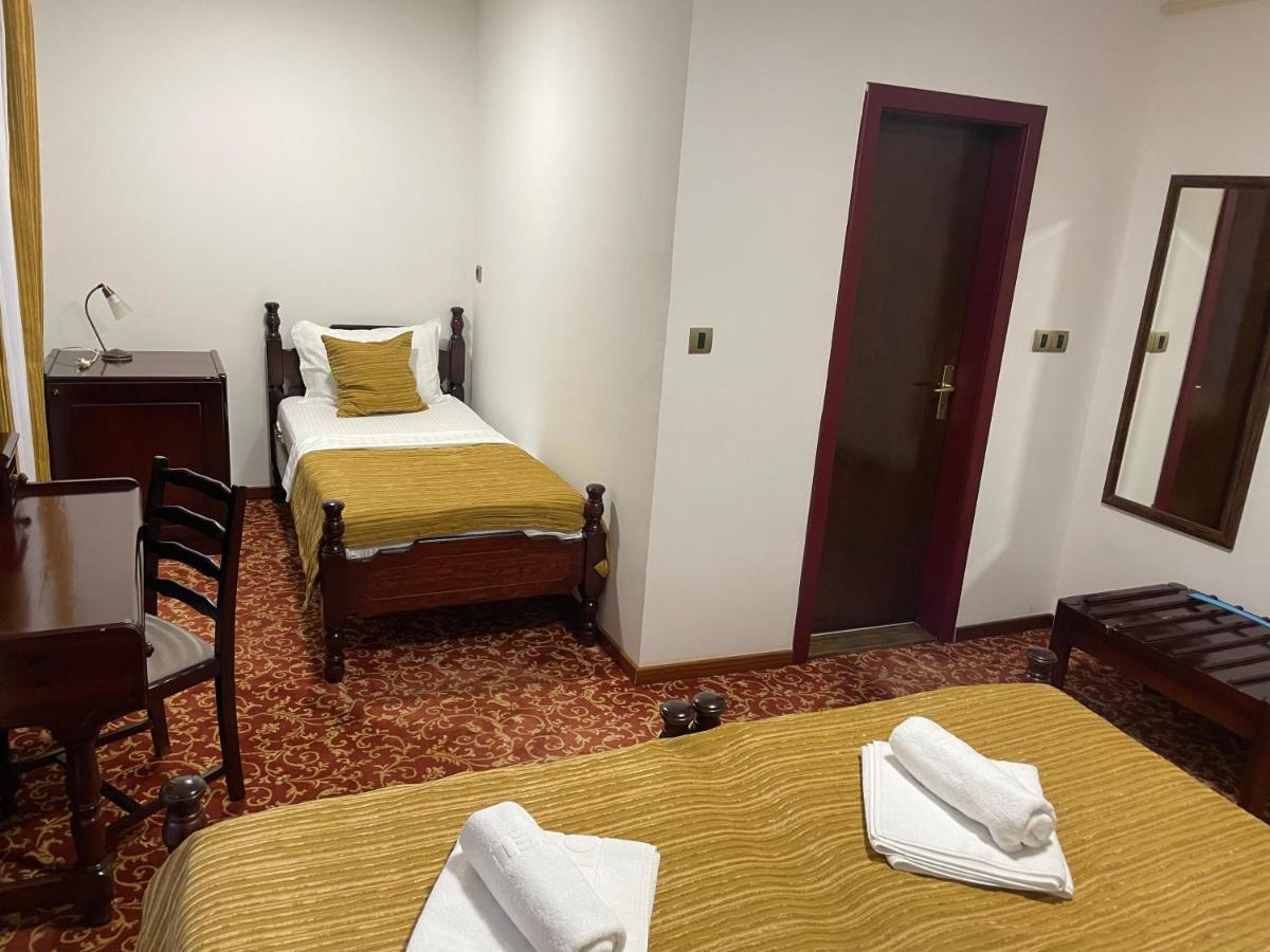Grand Hotel&Restaurant Bačka Palanka Екстериор снимка